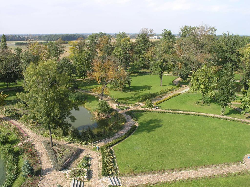 Hotel Sportwerk Tyniec Maly Luaran gambar