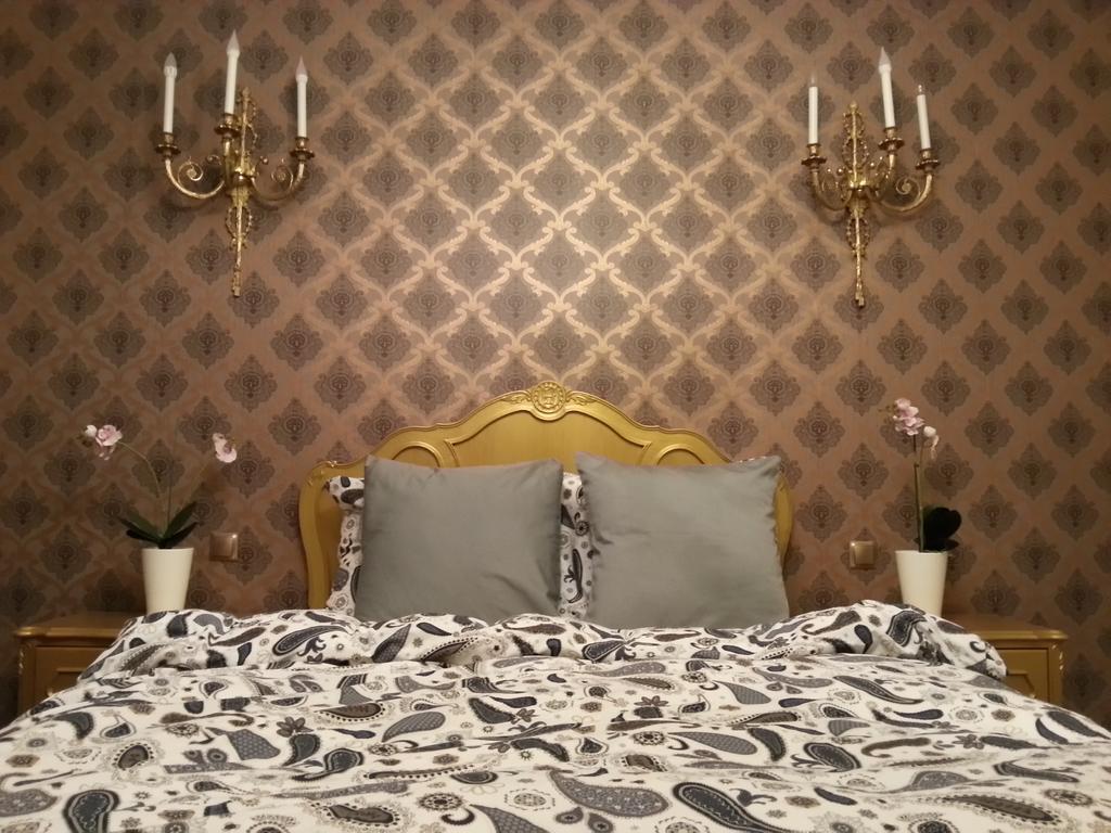 Hotel Sportwerk Tyniec Maly Luaran gambar