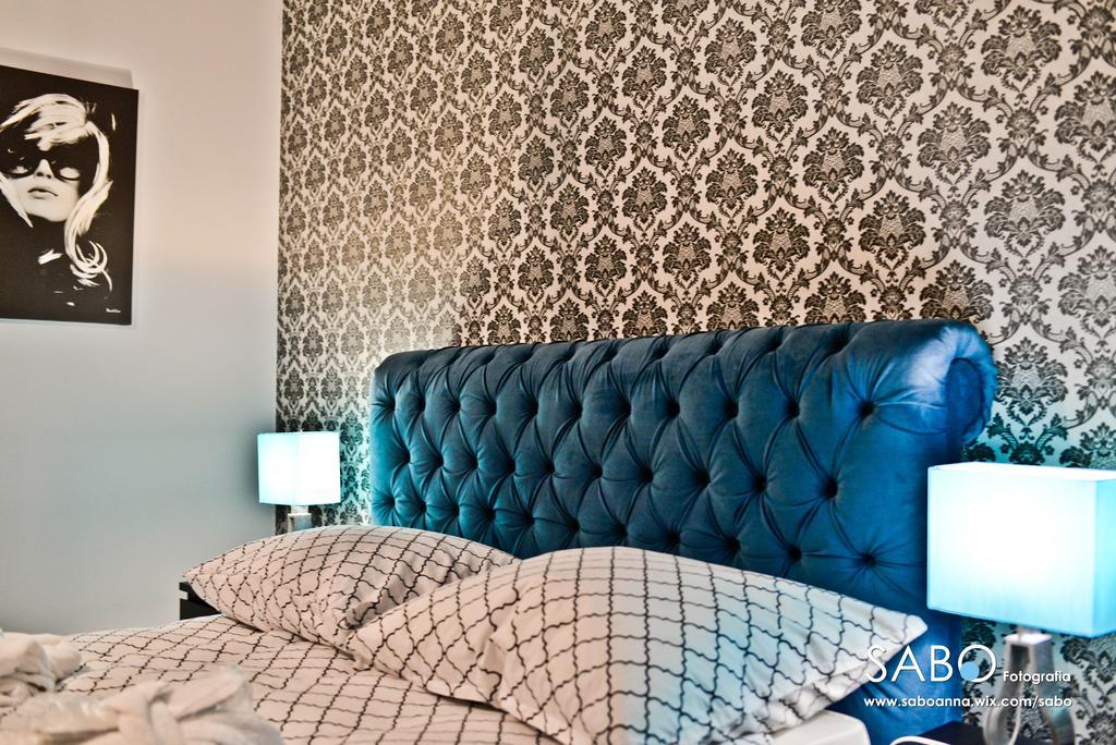 Hotel Sportwerk Tyniec Maly Luaran gambar