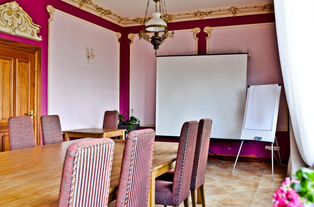 Hotel Sportwerk Tyniec Maly Luaran gambar