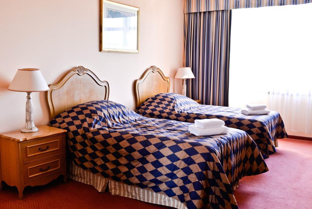 Hotel Sportwerk Tyniec Maly Bilik gambar